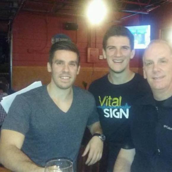 Meet your Posher, Ryan - Picture 1 of 1